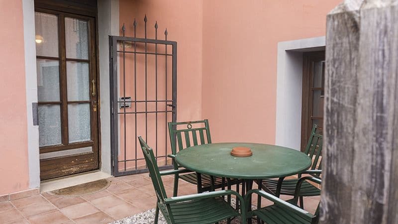 Agriturismo Cameli Certaldo Eksteriør bilde