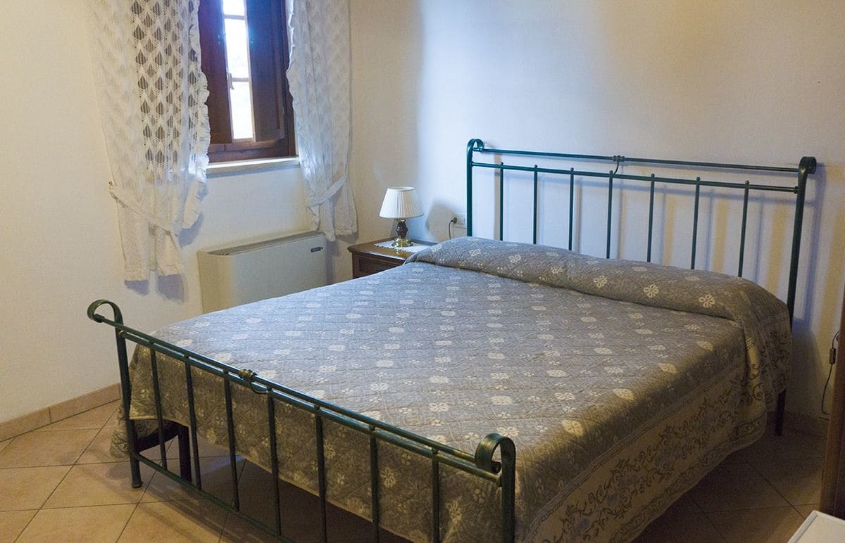 Agriturismo Cameli Certaldo Eksteriør bilde
