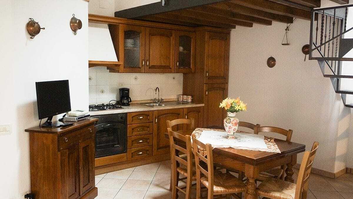Agriturismo Cameli Certaldo Eksteriør bilde